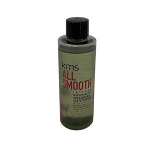 KMS California All Smooth Intense Nourishing Oil 3.4 oz